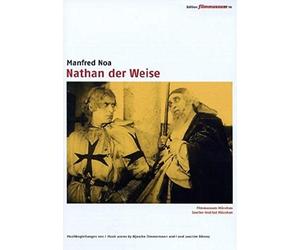Edition Filmmuseum 10 - Nathan der Weise