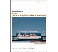 Edition Filmmuseum - 11x14/One Way Boogie Woogie/27 Years Later [Import]