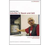 Edition Filmmuseum 12 - Schnitte in Raum und Zeit [Import]