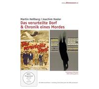 Edition Filmmuseum 126 - Das Verurteilte Dorf & Chronik Eines Mordes