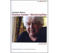 Edition Filmmuseum 35 - Thomas Harlan: Wandersplitter [Import]