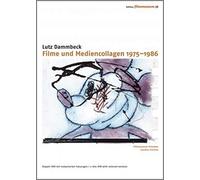 Filme und Mediencollagen 1975-1986 – Lutz Dammbeck – DVD – Edition Filmmuseum 38 (2 DVD, Import)