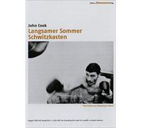 Edition Filmmuseum 44 - Langsamer Sommer & Schwitzkasten