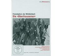 Edition Filmmuseum 69 - Die Oberhausener [Import]