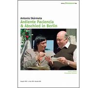 Edition Filmmuseum - Antonio Skarmeta: Ardiente Paciencia/Abschied in [Import]