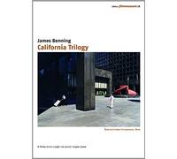 California Trilogy – Edition Filmmuseum – 2 disques – Import