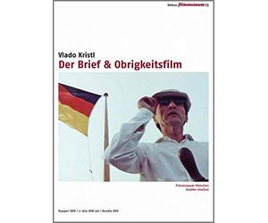 Edition Filmmuseum - Der Brief/Obrigkeitsfilm