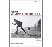 Der Damm & Film Oder Macht – DVD – Édition Filmmuseum 72 – 2 DVD