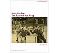 Edition Filmmuseum - Der Student Von Prag [Import]