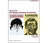 Edition Filmmuseum - Die Russen Kommen & Karriere [Import]