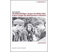 Edition Filmmuseum - Die Widerständigen,Zeugen der Weissen Rose & Nein [Import]