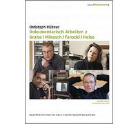 Edition Filmmuseum - Dokumentarisch Arbeiten 2