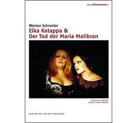 Eika Katappa/Der Tod der Maria Malibran - Edition Filmmuseum (DVD) Ingrid Caven