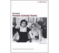 FEMALE COMEDY TEAMS-2 DVD-VN