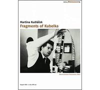 Edition Filmmuseum - Fragments of Kubelka [Import]