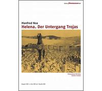 Edition Filmmuseum - Helena.der Untergang Trojas [Import]