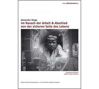 IM RAUSCH DER ARBEIT & ABSCHIED VON DER SICHEREN SEITE DES