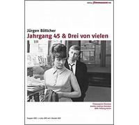 Edition Filmmuseum - Jahrgang 45 & Drei Von Vielen