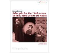 Kafka geht ins Kino – DVD