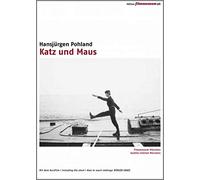 Edition Filmmuseum - Katz und Maus