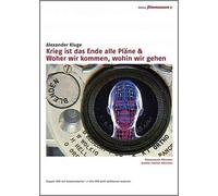 Edition Filmmuseum - Krieg Ist das Ende Aller Pläne & Woher Wir Kommen [Import]