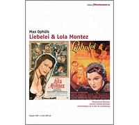 Edition Filmmuseum - Liebelei & Lola Montez