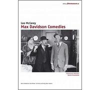 MAX DAVIDSON COMEDIES-2 DVD-VO ST NL DE