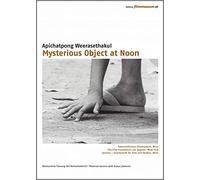 Mysterious Object at Noon – DVD – Edition Filmmuseum – Import