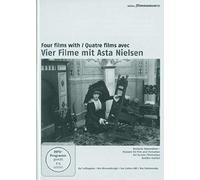 Edition Filmmuseum - Vier Filme mit Asta Nielsen