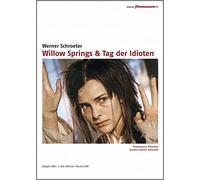 Edition Filmmuseum - Willow Springs & Tag der Idioten [Import]
