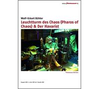 Leuchtturm Des Chaos (Pharos Of Chaos) & Der Havarist (2 Discs) (Allemand)