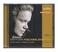 Edition Fischer Dieskau Vol. 1