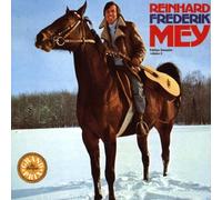 Reinhard Mey – Édition Française Vol.2 – CD – Inter Link