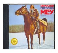 Reinhard Mey – Édition Française Vol.2 – CD – Inter Link