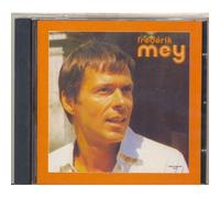 Reinhard Mey – Édition Française – Volume 6 – CD