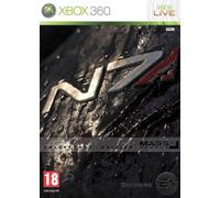 Edition [import italien] de Mass Effect 2 Collector