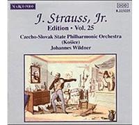 Edition intégrale / vol.25