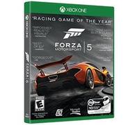 Forza 5 : Édition Jeu de l'année