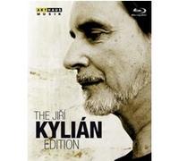 Edition Jiri Kylian - Coffret 10 Blu-ray https://www.fnac.com/a7798942/Edition-Jiri-Kylian-Coffret-10-Blu-ray-Blu-ray?oref=28f6d09c-c207-324a-264d-f7e520465405