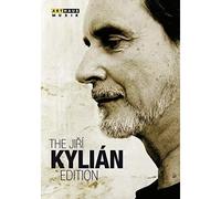 Edition Jiri Kylian - Coffret 10 DVD DVD
