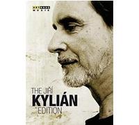 Édition Jiří Kylián-22 Chorégraphies, 2 Portraits