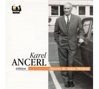Edition Karel Ancerl Vol. 3 : Symphonie No. 7, Concertos Rostropovitch