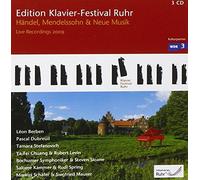 Édition Klavier Festival Ruhr Vol.23