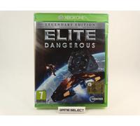 Elite Dangereux Legendary Edition Xbox One Pal Eur Eng Italien Neuf Scellé