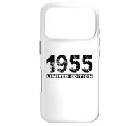 Edition limitée 1955 Anniversaire 1955 Année 1955 Coque pour iPhone 17 Pro