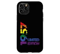 Edition limitée 1957 Anniversaire 1957 Né en 1957 Année de Coque pour iPhone 11 Pro
