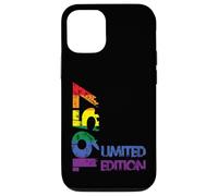 Edition limitée 1957 Anniversaire 1957 Né en 1957 Année de Coque pour iPhone 12/12 Pro