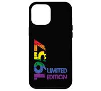 Edition limitée 1957 Anniversaire 1957 Né en 1957 Année de Coque pour iPhone 12 Pro Max