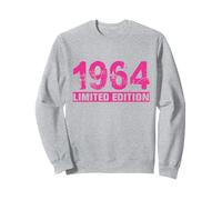 Édition limitée 1964 Anniversaire 1964 Année 1964 Sweatshirt