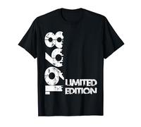 Edition limitée 1968 Anniversaire 1968 Né en 1968 Année de T-Shirt
